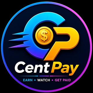 Telegram profile photo for CentPay Escrow 🔐