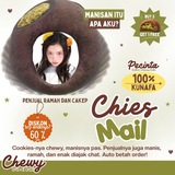 Telegram profile photo for chiesmail | reseller check pinned