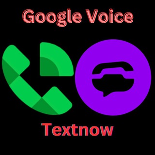 Telegram profile photo for G-Voice🇺🇲 Gmail & TN Store(谷歌语音, 一个 Gmail, 短信)🏦™️