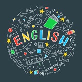 Telegram profile photo for زبان انگلیسی