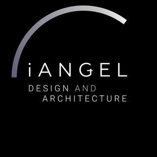 Telegram profile photo for iAngel DESIGN