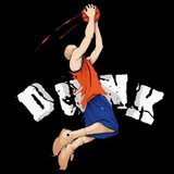 Telegram profile photo for SlamDunk