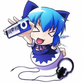 Telegram profile photo for all fandom confession!