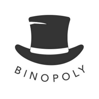 Telegram profile photo for Binopoly Announcements