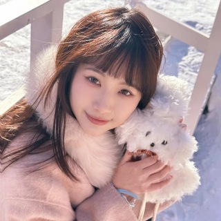 Telegram profile photo for 大阪出勤情報局|香奈 · 尋夢園