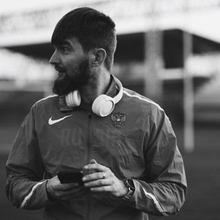 Telegram profile photo for Run4Fun