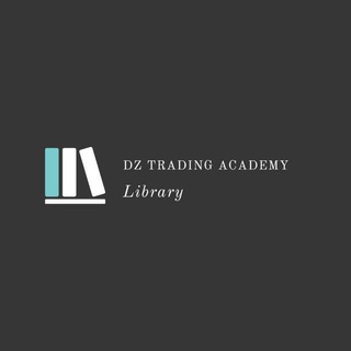 Telegram profile photo for Trading acdemy Library
