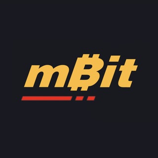 Telegram profile photo for mBit Annoucements
