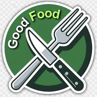 Telegram profile photo for Good Food