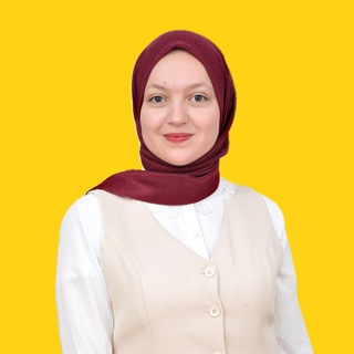 Telegram profile photo for BAC with Miss Ilhem