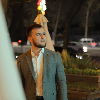 Telegram profile photo for Muhammad Sodiq Muhammad Ismoil