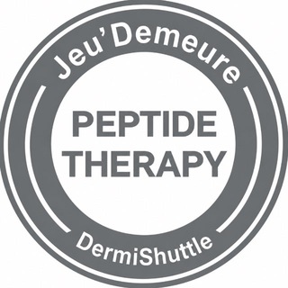 Telegram profile photo for Jeu'Demeure: наука и жизнь