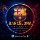 Telegram profile photo for هواداران بارسلونا | بارسا
