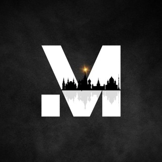 Telegram profile photo for Новости Москвы