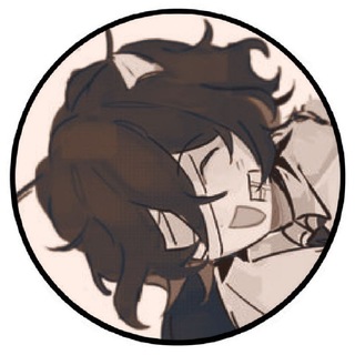 Telegram profile photo for ᩘᜳֱ ֺ𝓓꯭ж𝒆нӄ𝐨۫ᜳ ̶ׅ𝐦𝐚𝐲𝐛ִꫀ⃨ۖ᷼░ᩬ͝⃟ᜳ𝓔𝐦𝐨𝒋𝒊, 𝒔𝒕𝒊𝒄𝒌𝐞𝐫𝐬