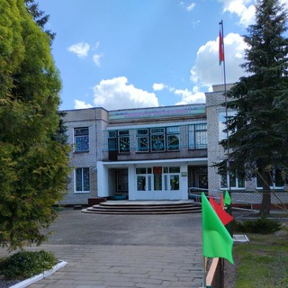 Telegram profile photo for ГУО "Ананичская средняя школа"