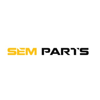 Telegram profile photo for SemParts.ua