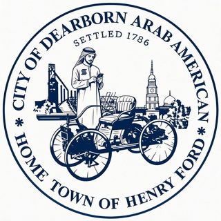 Telegram profile photo for Dearborn Token Portal