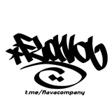 Telegram profile photo for Flava Company