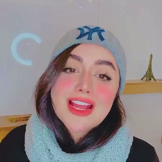Telegram profile photo for دختران كيمياگرِ جاسمين🪞🪄