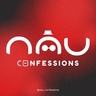 Telegram profile photo for AAU Confessions
