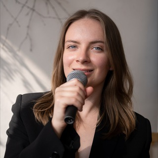 Telegram profile photo for УСЛУГИ И КЕЙСЫ