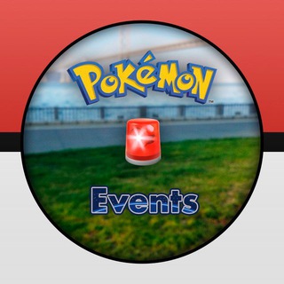 Telegram profile photo for Events Pokémon GO (HKT)