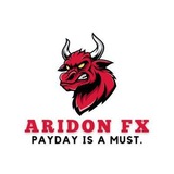 Telegram profile photo for ARIDON_V75