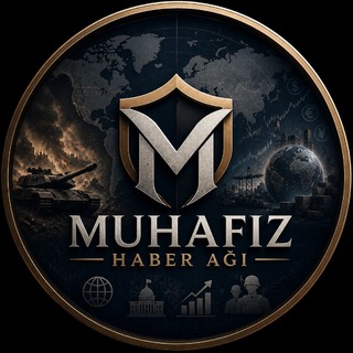 Telegram group profile photo for Muhafız Haber Ağı