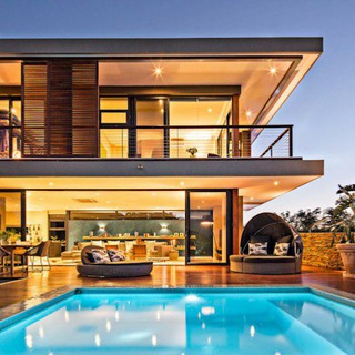 Telegram profile photo for House_Tashkent
