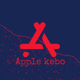 Telegram profile photo for حسابات ابل ستور مدفوعه