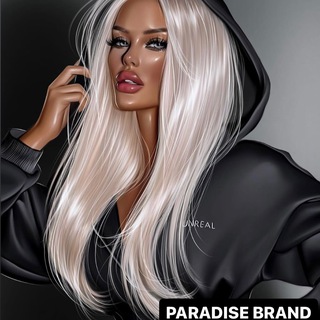 Telegram profile photo for БЛАКИТНА 1422 PARADISE