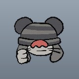 Telegram profile photo for телепорт