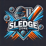 Telegram profile photo for The Sledge Zone