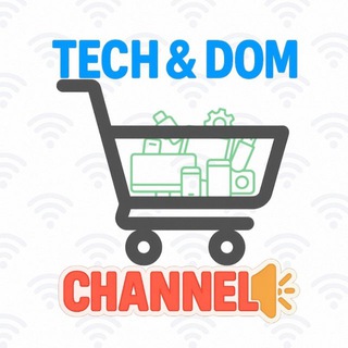 Telegram profile photo for Offerte Tech & Domotica π±π»