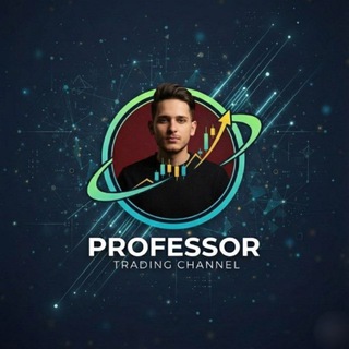 Telegram profile photo for PROFESSOR OF TRADING 💸