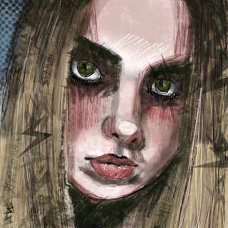 Telegram profile photo for Дневник лесной феи