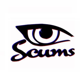 Telegram profile photo for SCUMS