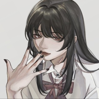 Telegram profile photo for grad