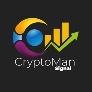 Telegram profile photo for Crypto Signals