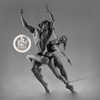 Telegram profile photo for Fitbest