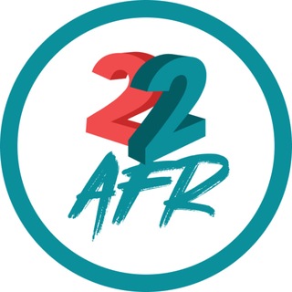Telegram profile photo for 22Bet Africa