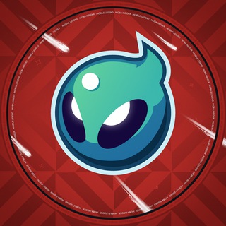 Telegram group profile photo for INSIDER CHAT | ESports MLBB