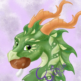 Telegram profile photo for 🌲Таёжный гриб 🌲