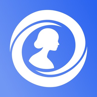 Telegram profile photo for AI для бизнеса | MAIA