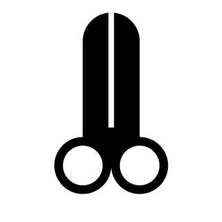 Telegram profile photo for Ножницы