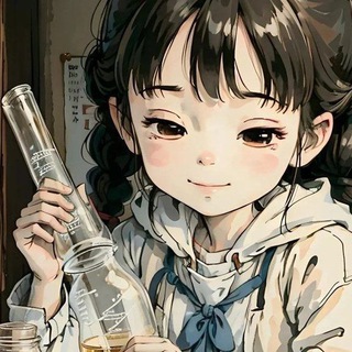 Telegram profile photo for Biochemistry I 24