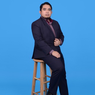 Telegram profile photo for IqbalHartanah