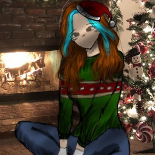 Telegram profile photo for ☃️❄️🎄Нова🎄❄️☃️
