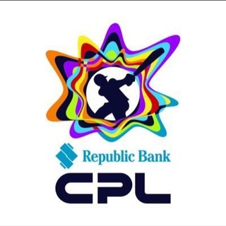 Telegram profile photo for CPL T20 2024